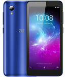  ZTE Blade L8 1/16GB Blue ()
