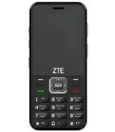  ZTE N1 Dual 2G Black ()