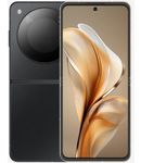  ZTE Nubia Flip 12/512Gb Black (Global)