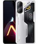 ������ ZTE Nubia Neo 3 8/256Gb Cyber Silver (Global)