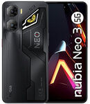 ������ ZTE Nubia Neo 3 8/256Gb Shadow Black (Global)