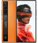 ������ ZTE Nubia Red Magic 10 Air 12/256Gb Orange (���������) (Global)