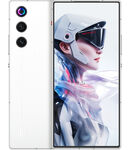������ ZTE Nubia Red Magic 10 Air 12/256Gb White (Global)