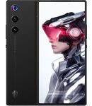 ������ ZTE Nubia Red Magic 10 Air 16/512Gb Black (������) (Global)