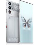  ZTE Nubia Red Magic 10 Pro 16/512Gb 5G Moonlight (Transparent Silver Deuterium) (Global)