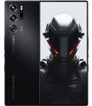  ZTE Nubia Red Magic 9 Pro 256Gb+8Gb Dual 5G Black (Steel) (Global)