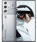  ZTE Nubia Red Magic 9 Pro Plus 1024Gb+24Gb Dual 5G Silver (Snowfall) (Global)