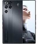 ������ ZTE Nubia RedMagic 11 Pro 12/256Gb Matte Black Cryo (Global)