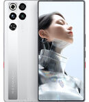 ������ ZTE Nubia RedMagic 11 Pro 24/1024Gb Transparent (����������) Silver Subzero (Global)