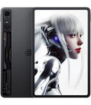  ZTE Nubia RedMagic Nova Gaming Tablet Wi-Fi 12/256Gb Black
