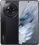  ZTE Nubia Z50S Pro 1024Gb+16Gb Dual 5G Black (Global)