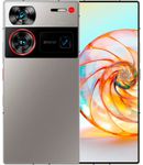  ZTE Nubia Z60 Ultra 256Gb+12Gb Dual 5G Silver (Global)