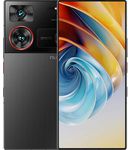  ZTE Nubia Z60 Ultra Leading Version 1024Gb+16Gb Dual 5G Black (Global)