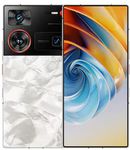  ZTE Nubia Z60 Ultra Leading Version 512Gb+16Gb Dual 5G Silver (Global)