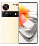 ������ ZTE Nubia Z70 Ultra 16/512Gb Yellow (Global)