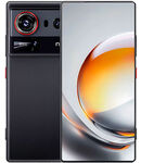 ������ ZTE Nubia Z80 Ultra 12/256Gb Black (Global)