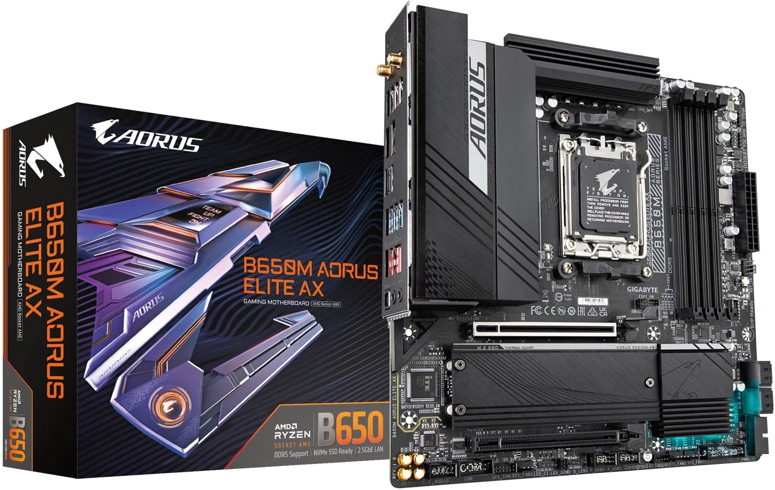Gigabyte B560 Aorus Pro Ax Купить